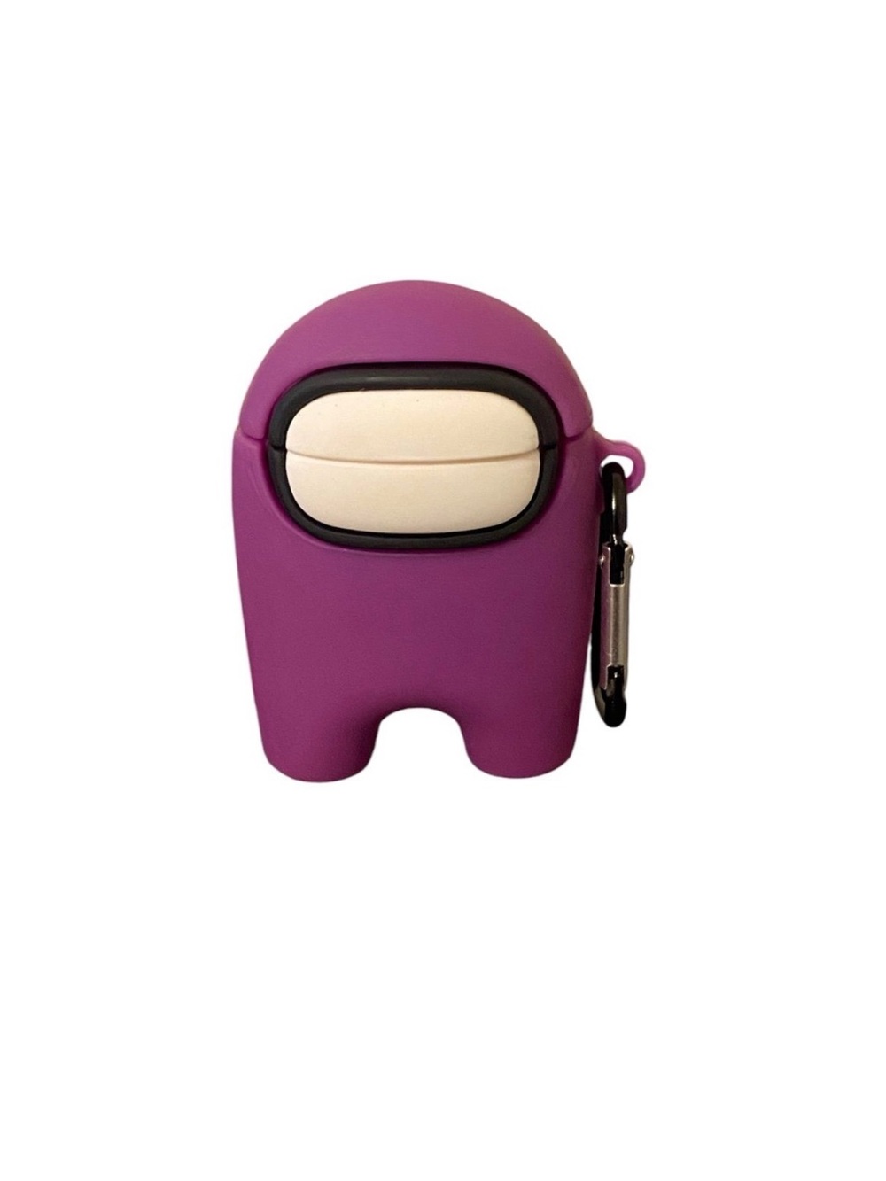 Purple Among Us AirPod Case | Gen 1/2